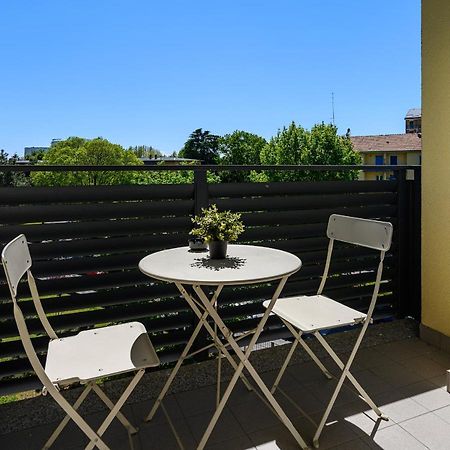 Inganni Charme Apartment มิลาน ภายนอก รูปภาพ